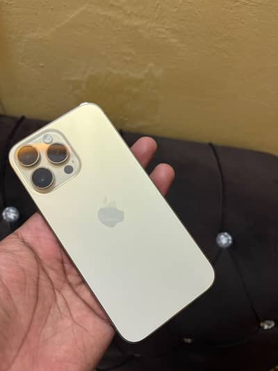 Apple iPhone 14 Pro Max