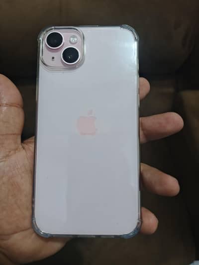 I phone 15 plus non pta
