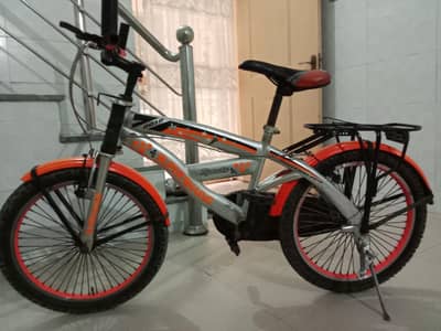 GOOD BICYCLE FOR SALE