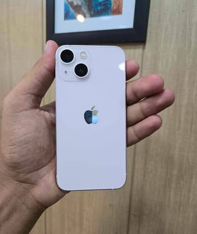 iPhone 13 Mini 256 GB