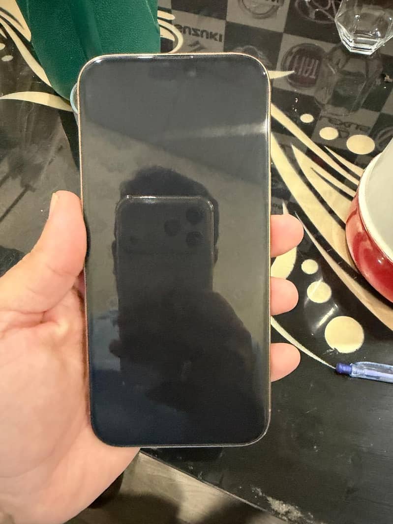 Apple iPhone 16 Pro Max 3