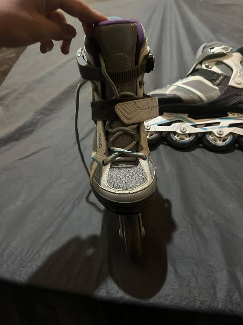 Skates 0