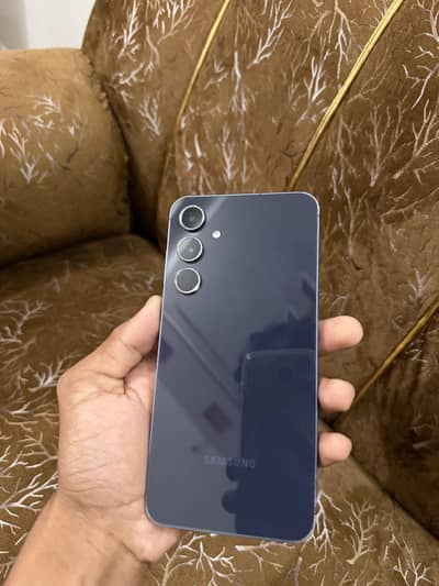 Samsung Mobile A55 5G 8Gb 256Gb