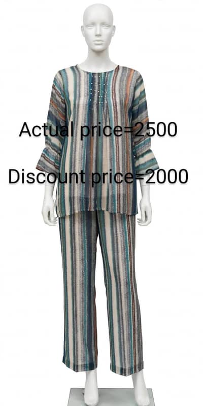 Discount price 2000