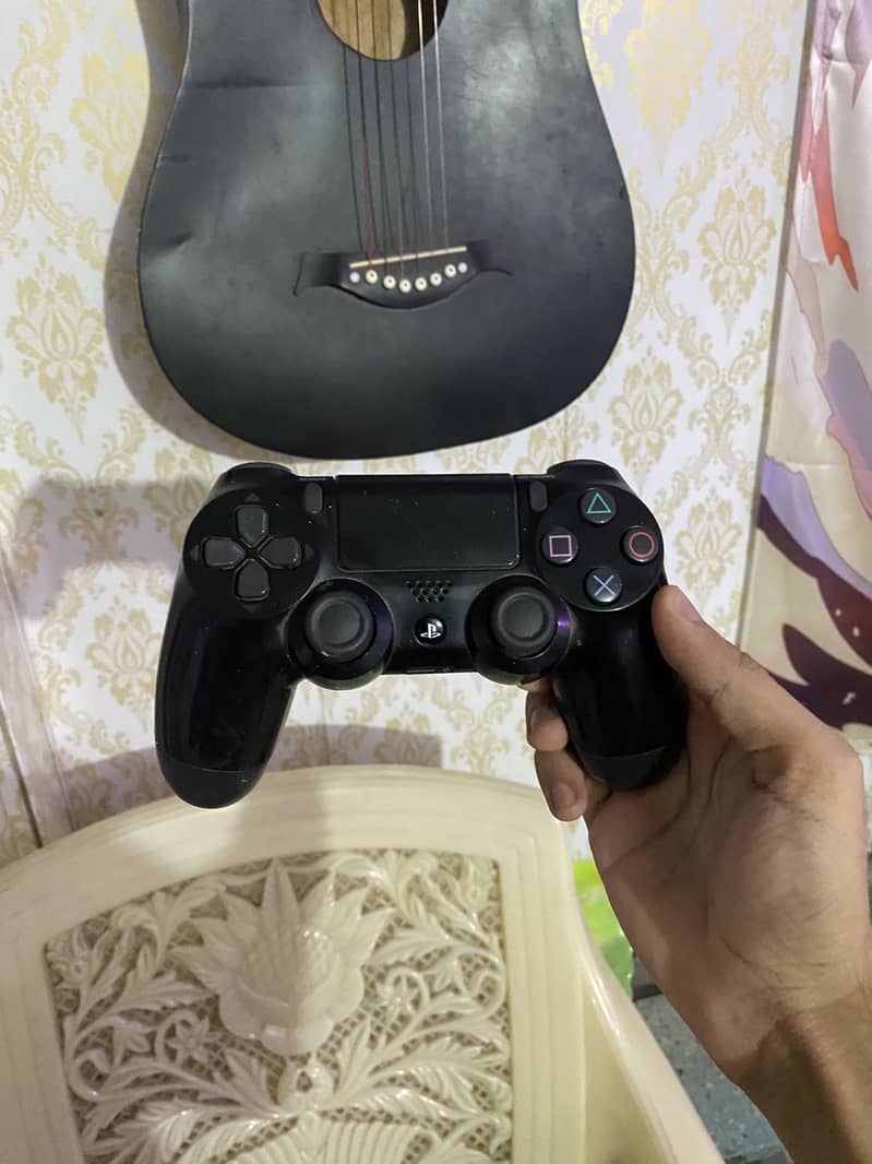 Ps4 Slim 1