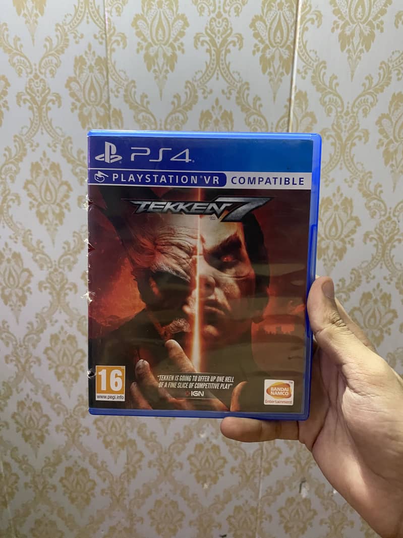 Ps4 Slim 2