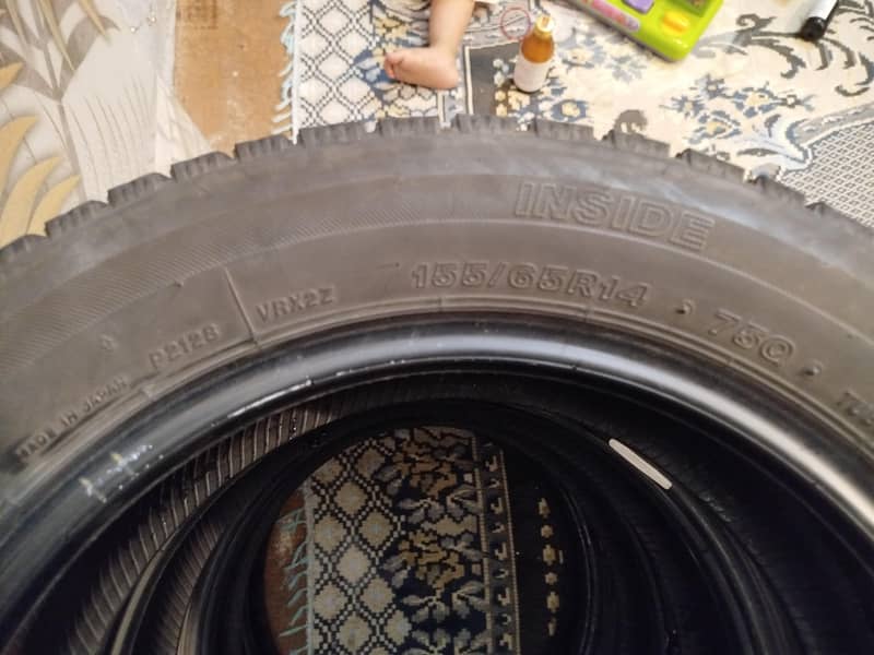 155/65R14 2