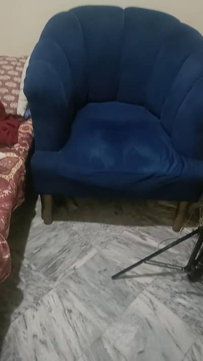 sale urgent