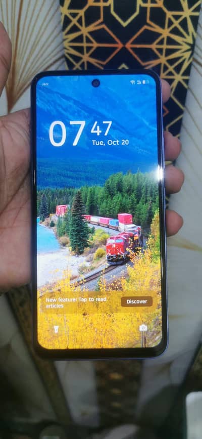 Infinix Hot 10 Play