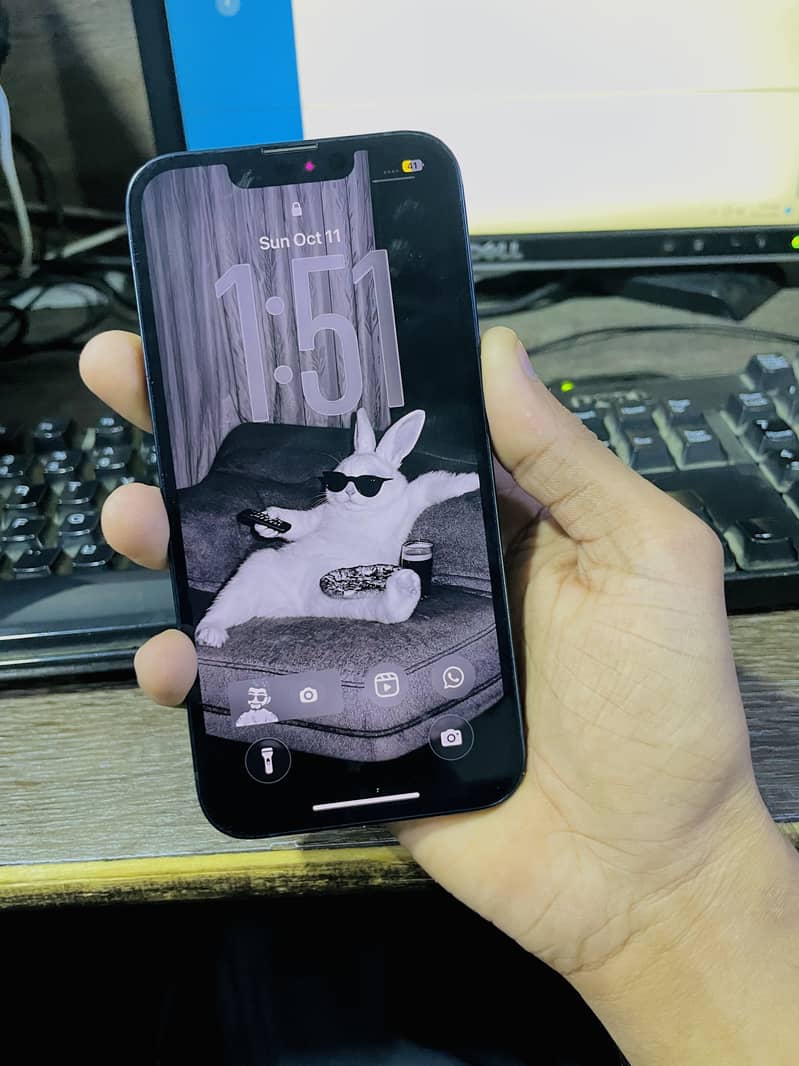 Apple iPhone 13 4