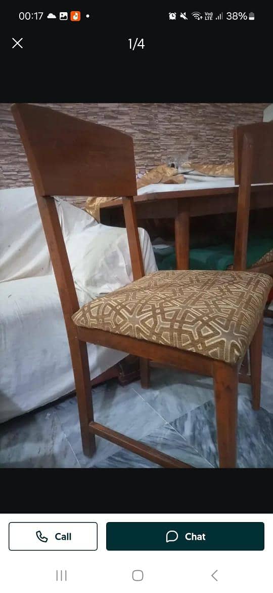 Dining Table 0