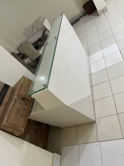 Office reception for sale