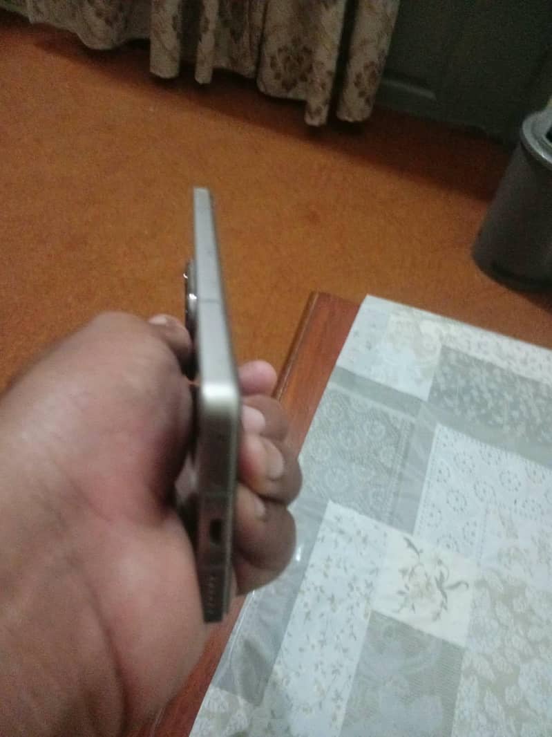 Infinix Note 50 4