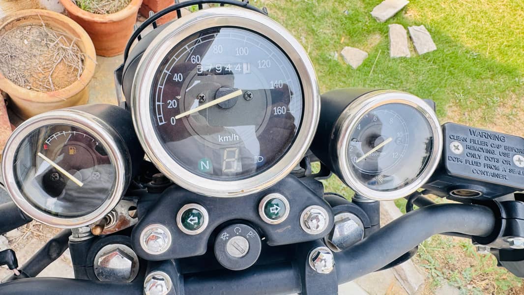 motorcycle 4