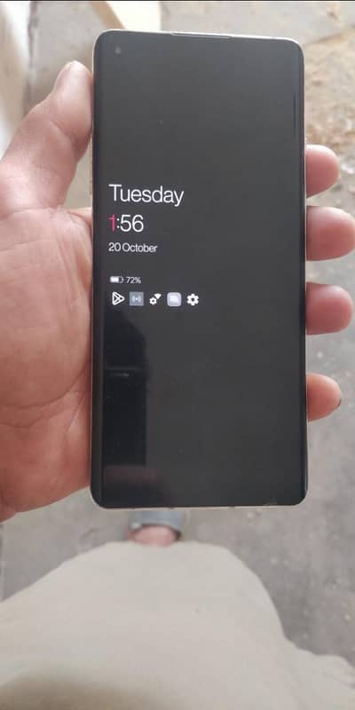 One Plus 8