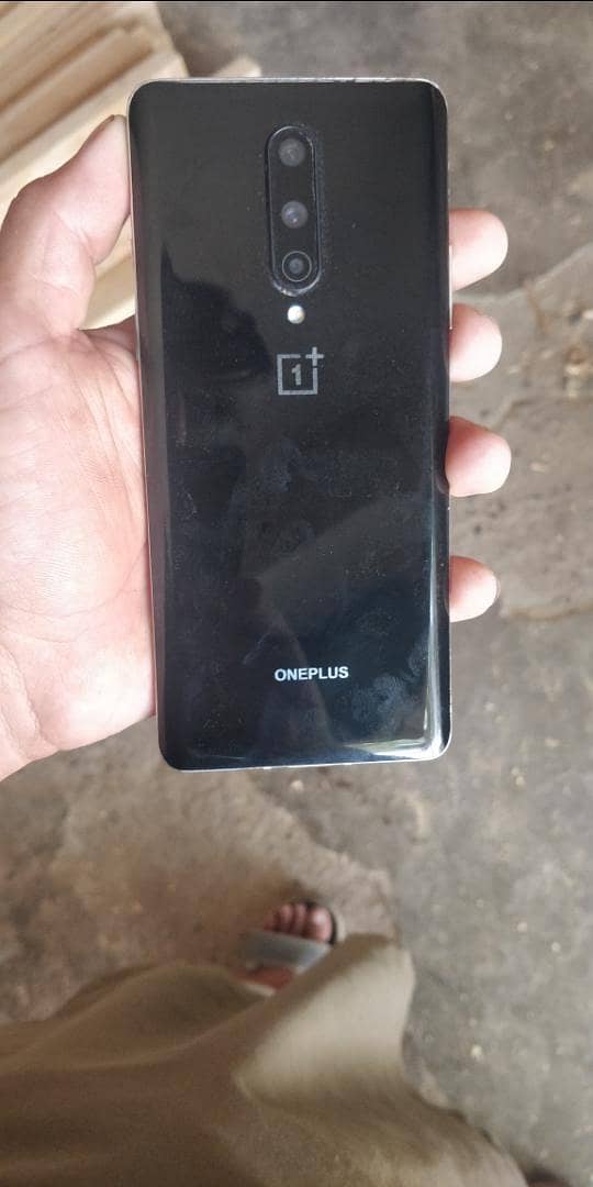 One Plus 8 2
