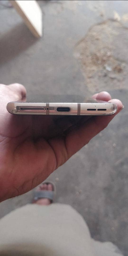 One Plus 8 4