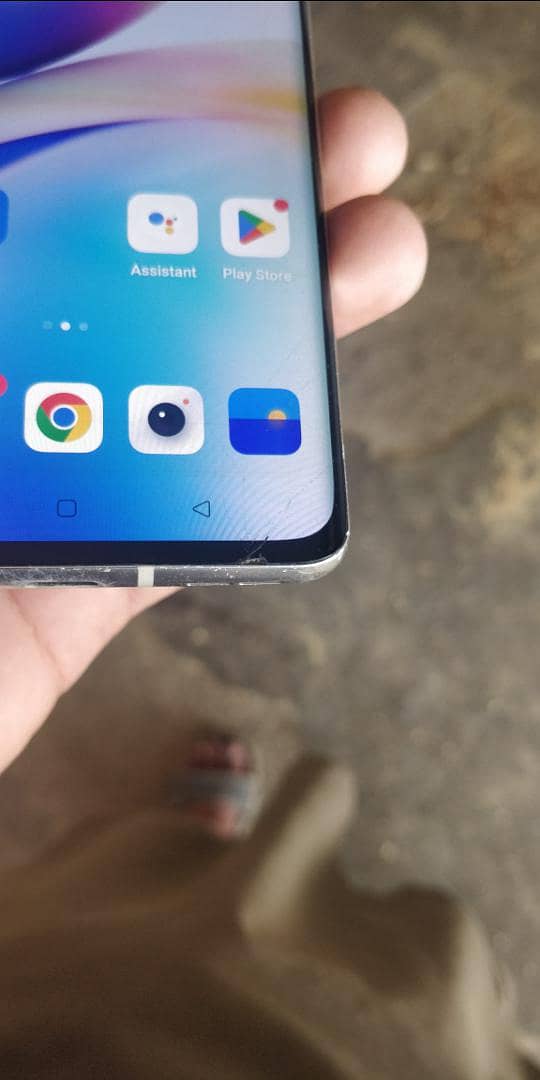 One Plus 8 7