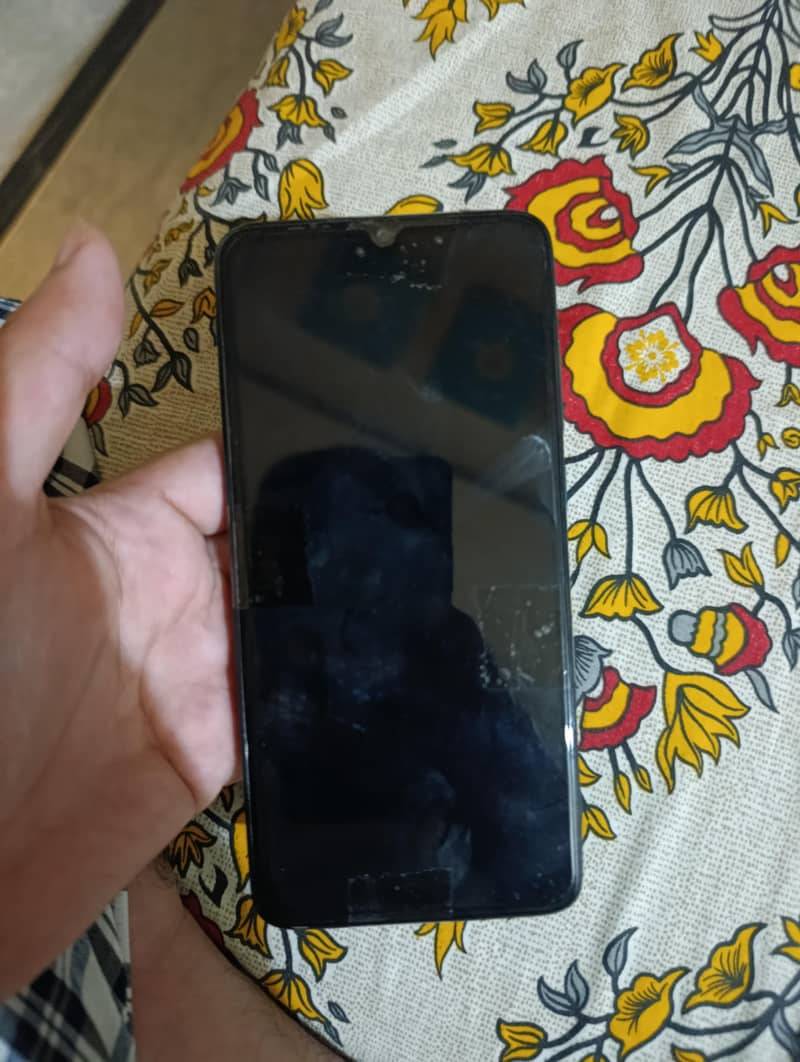 Xiaomi Redmi Note 8 Pro 0