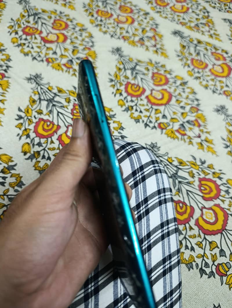 Xiaomi Redmi Note 8 Pro 1