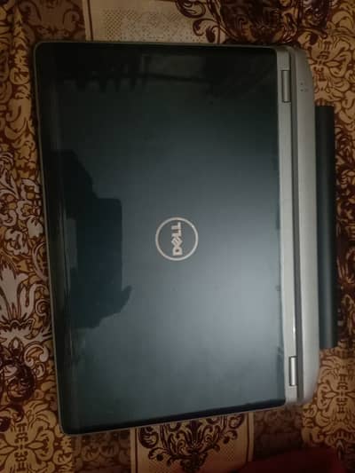 Dell laptop Core i7