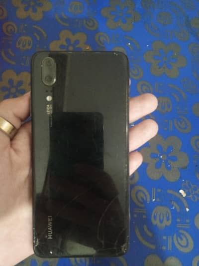 Huawei P20 Lite