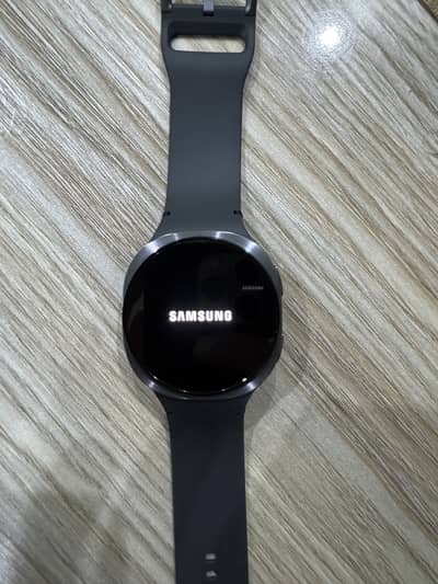 Samsung Galaxy Watch 8 (44mm)