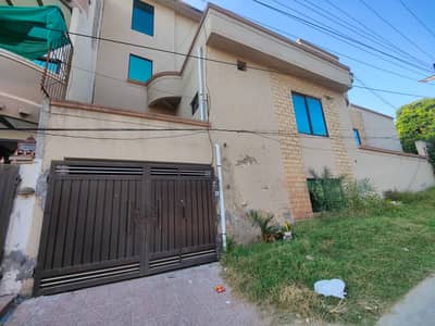 10 Marla Separate Entrance lower Ground Portion available for Rent near Markaz sec 1