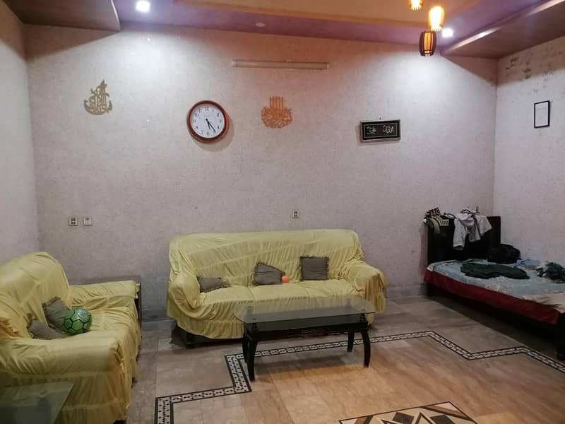 Six Seater Sofa Set 3