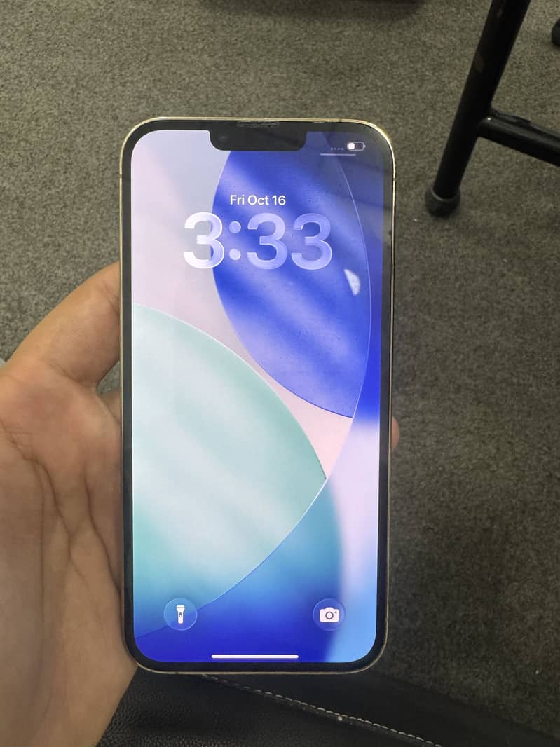 Apple iPhone 13 Pro Max 4