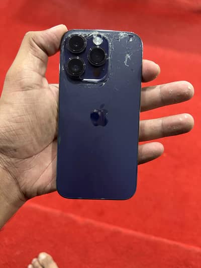 Apple iPhone 14 Pro