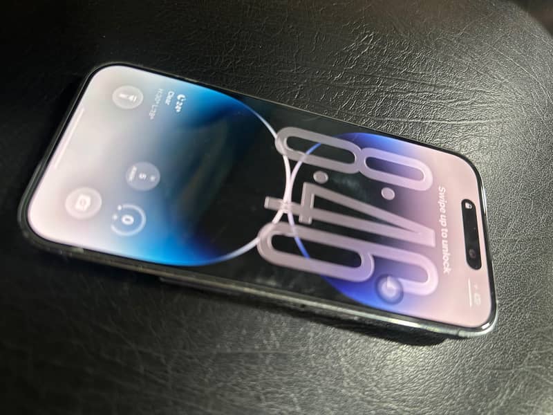 Apple iPhone 14 Pro 2