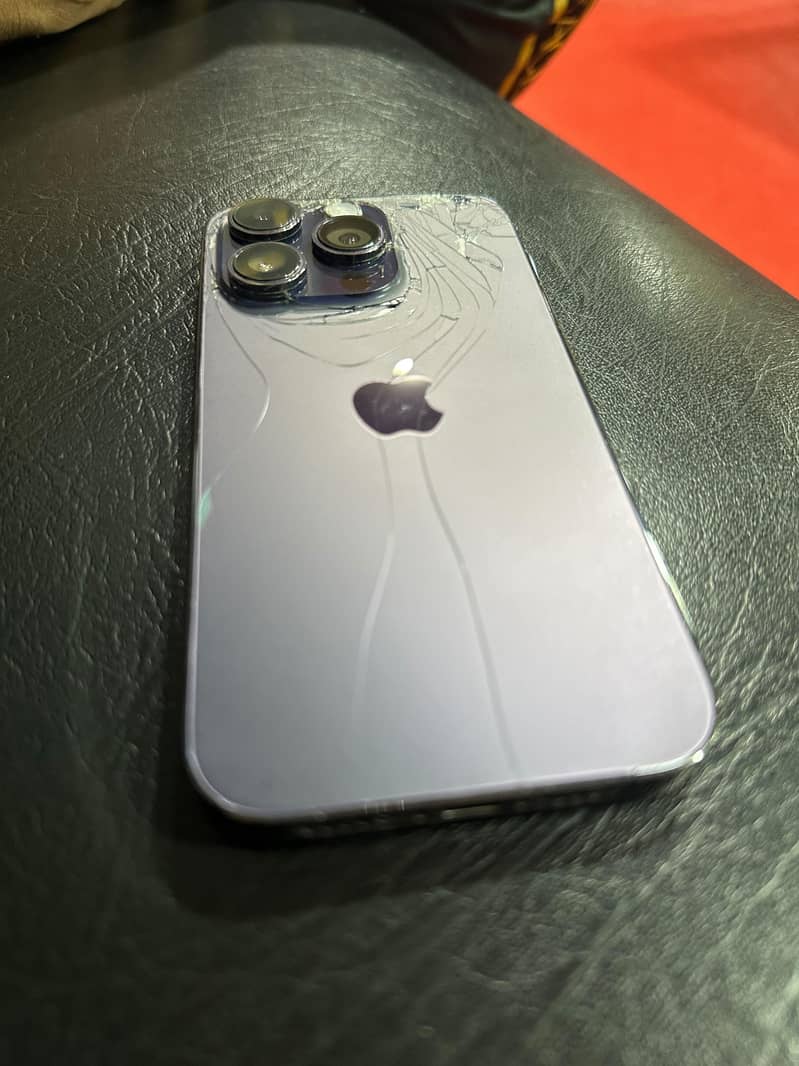 Apple iPhone 14 Pro 4