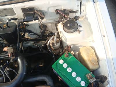 Suzuki Mehran VXR 2014
