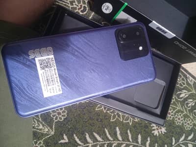SEGO Smart 20 hd