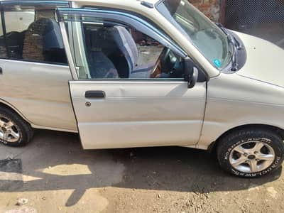 Daihatsu Cuore 2006