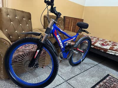 Bicycle