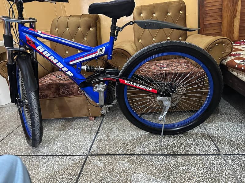 Bicycle 1