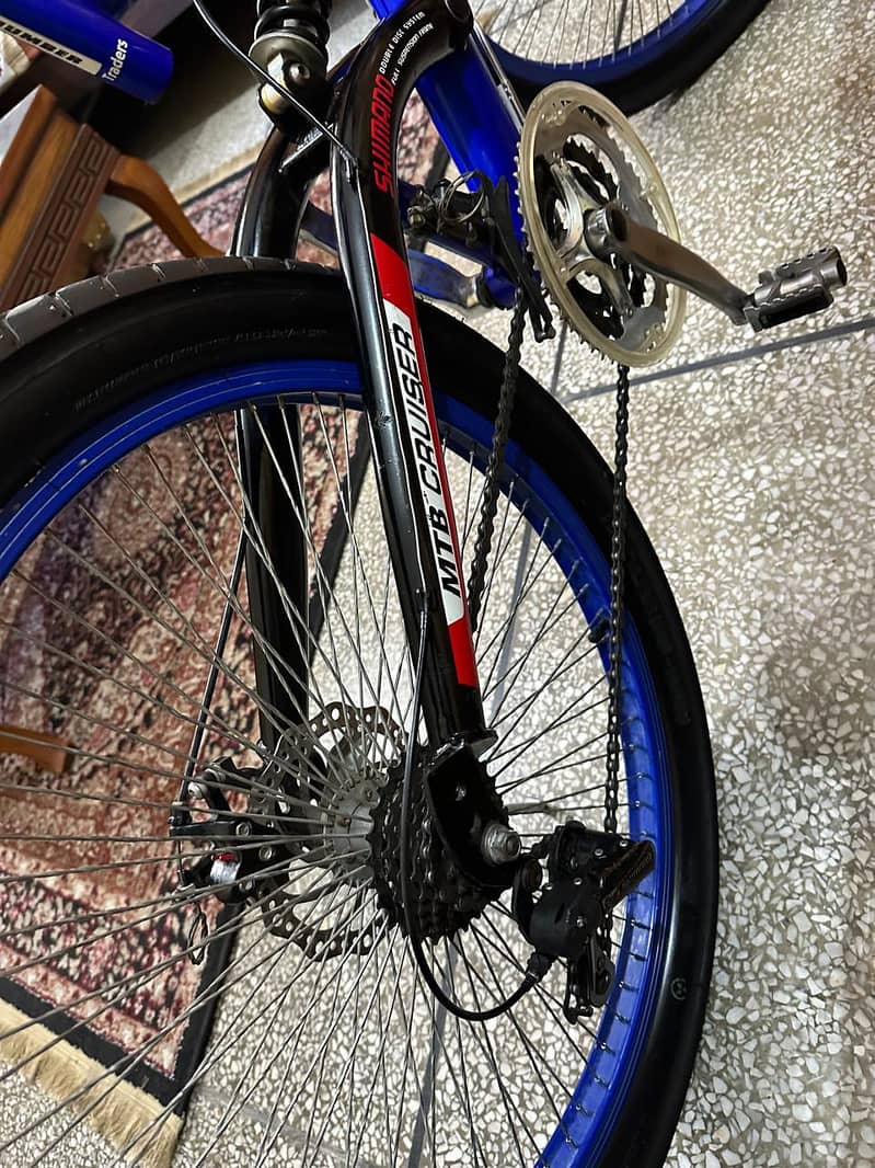 Bicycle 2