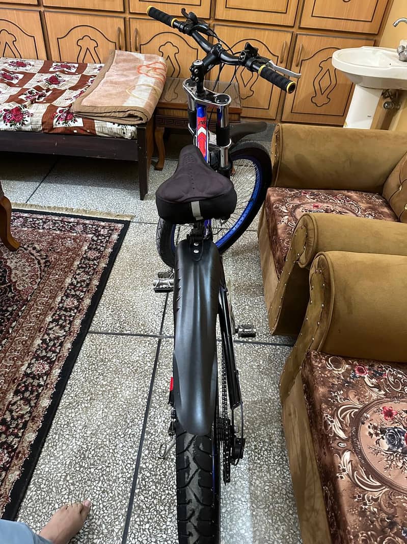 Bicycle 3