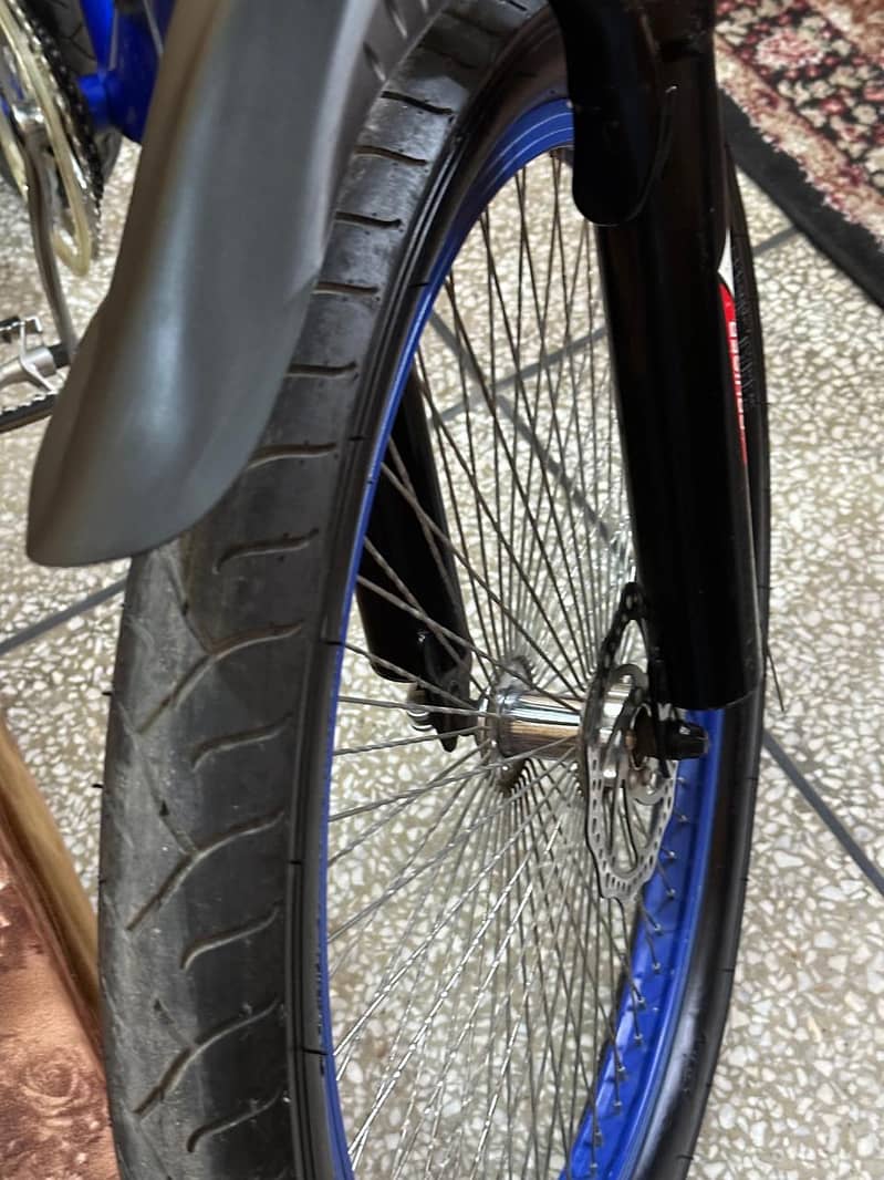 Bicycle 5