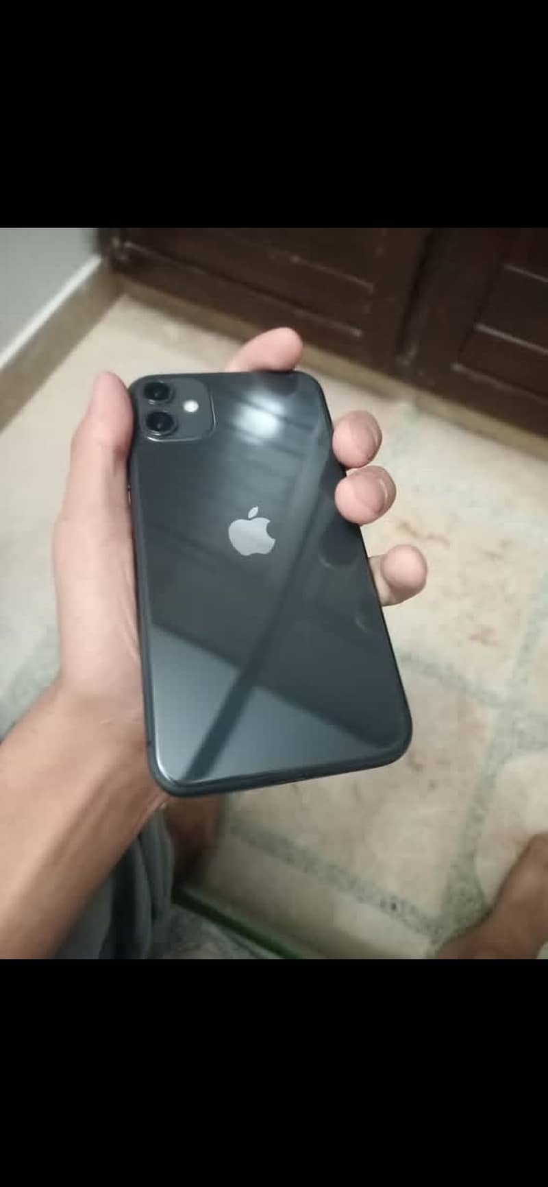 Apple iPhone 11 0