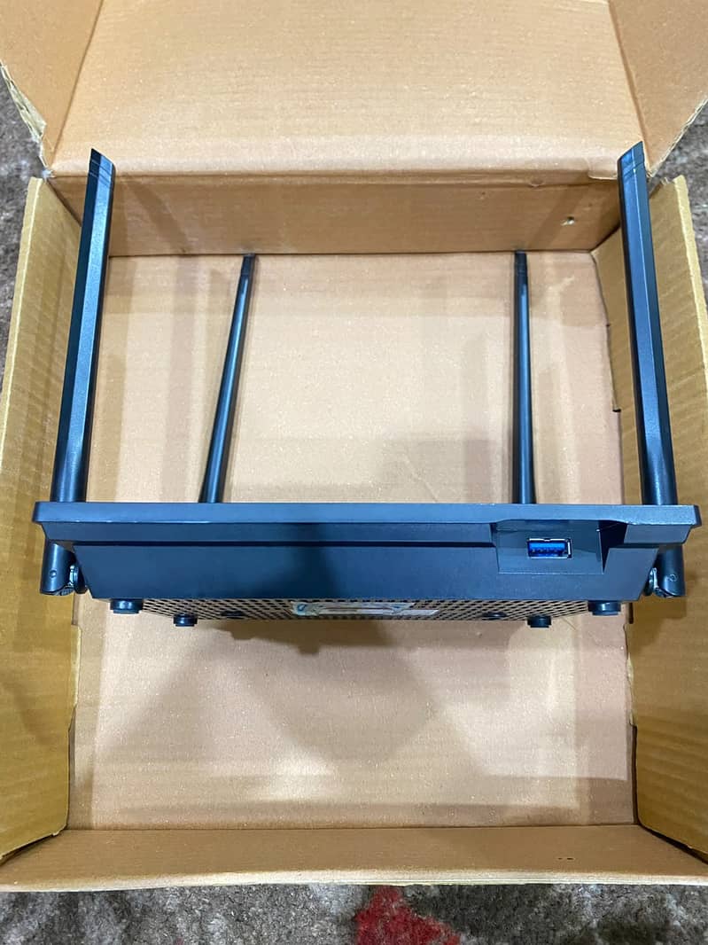 Dlink Router (DIR-853) 5