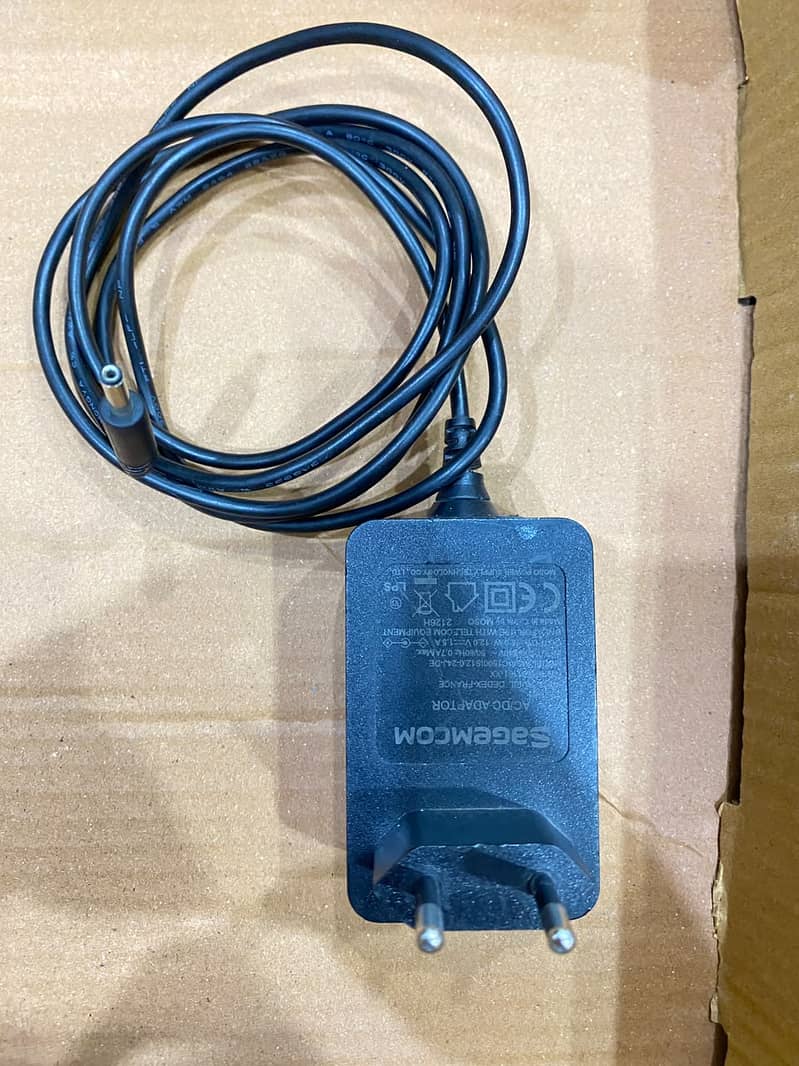 Dlink Router (DIR-853) 6