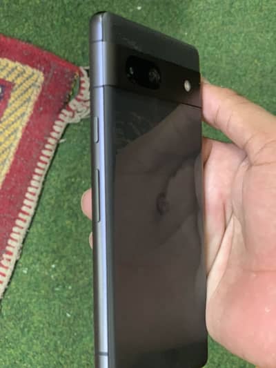 Google Pixel 7a