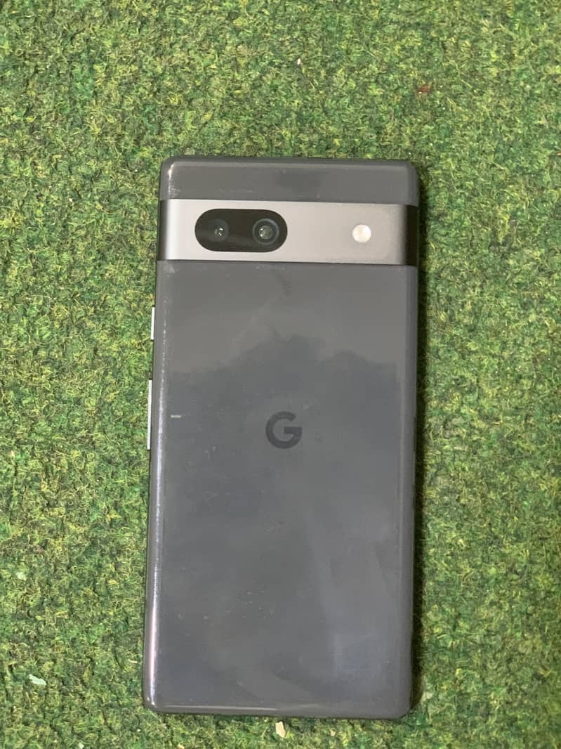 Google Pixel 7a 1