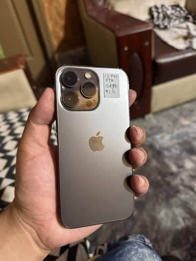 Apple iPhone 13 Pro