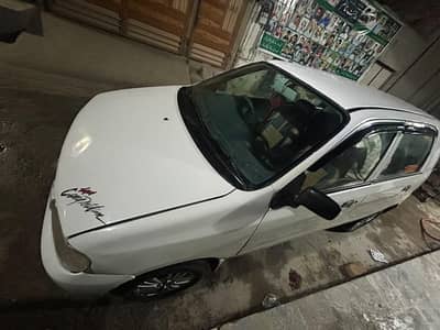 Suzuki Alto 2006