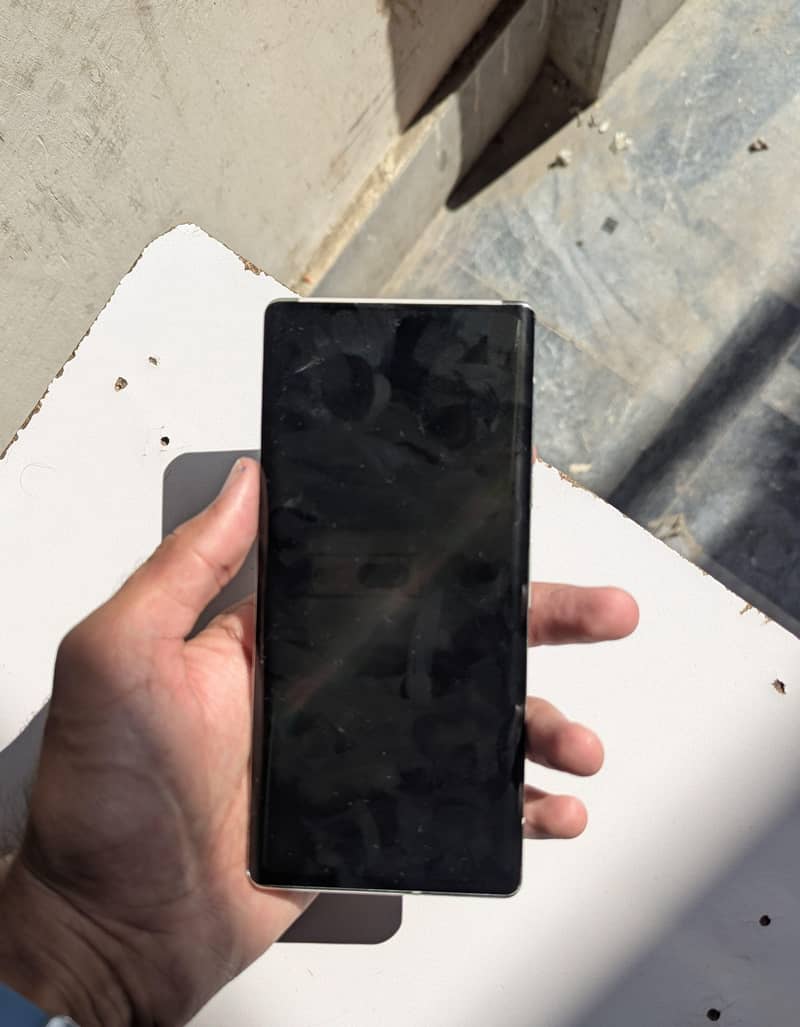 Google Pixel 6 Pro 1