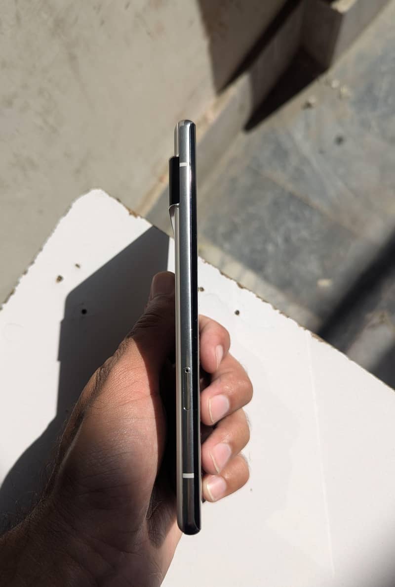 Google Pixel 6 Pro 3